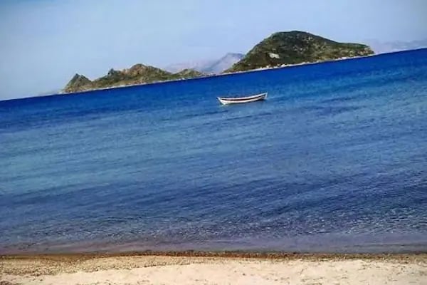 TURGUTREIS BOLERO APART/HOTEL - Resim 5