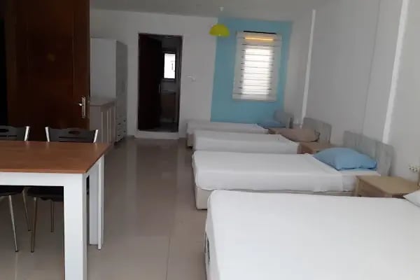TURGUTREIS BOLERO APART/HOTEL - Resim 18