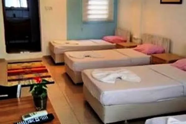 TURGUTREIS BOLERO APART/HOTEL - Resim 8