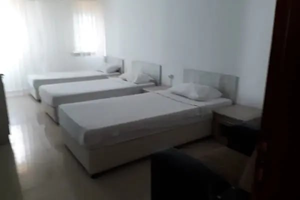 TURGUTREIS BOLERO APART/HOTEL - Resim 13