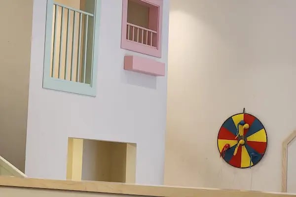Boo Boo Kids Cafe - Resim 10