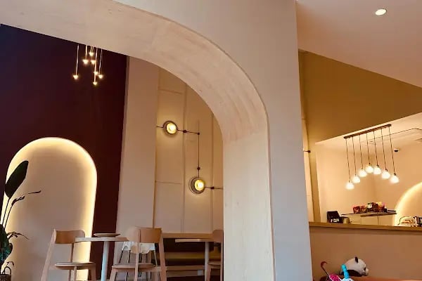 Boo Boo Kids Cafe - Resim 2