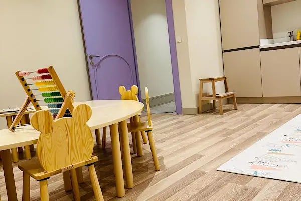 Boo Boo Kids Cafe - Resim 8