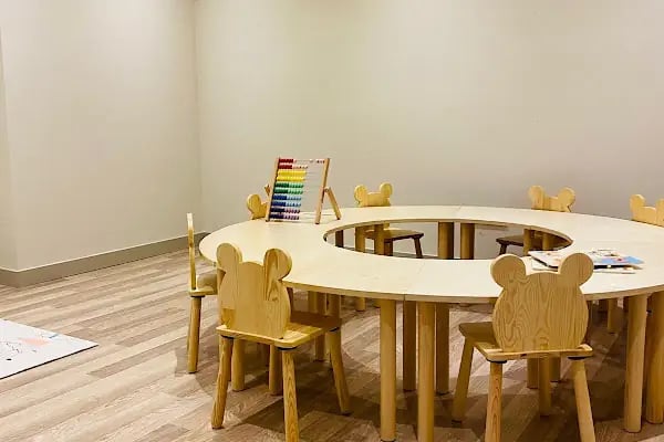 Boo Boo Kids Cafe - Resim 4