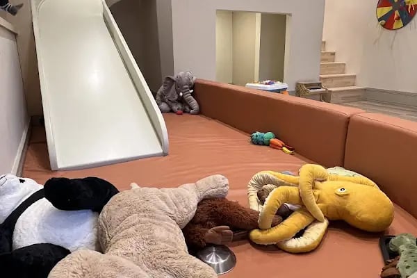 Boo Boo Kids Cafe - Resim 7