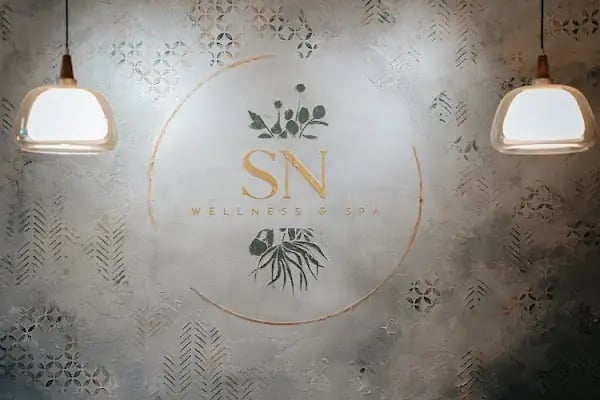 SN Wellness Spa Novotel - Resim 11