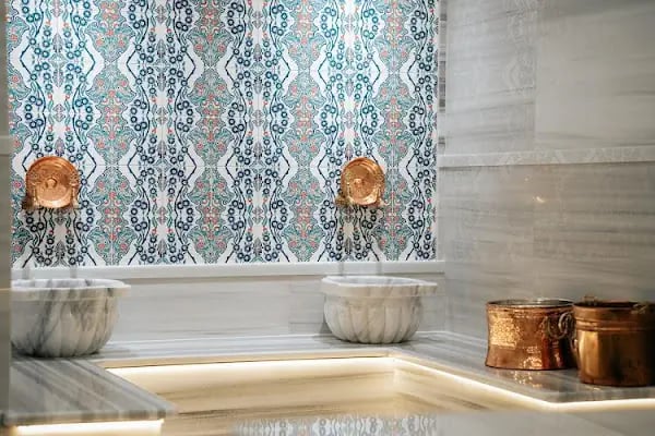 SN Wellness Spa Novotel - Resim 3