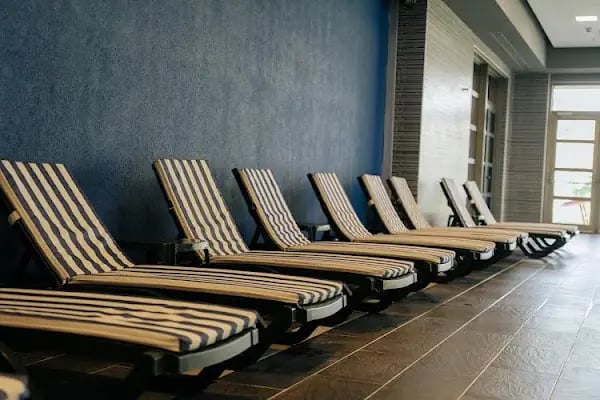 SN Wellness Spa Novotel - Resim 9