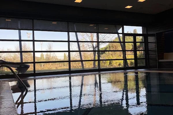 SN Wellness Spa Novotel - Resim 8