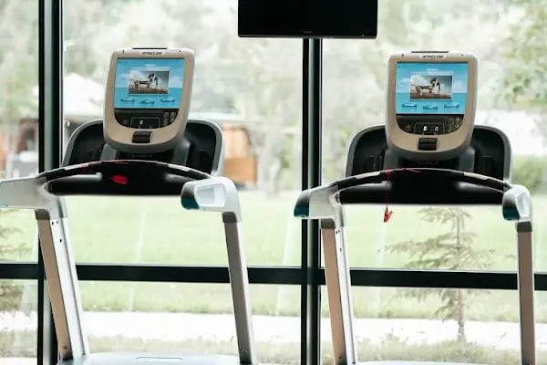 SN Wellness Spa Novotel - Resim 5