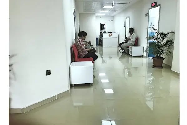 Mersin Üniversitesi Diş Hekimliği Fakültesi - Resim 15