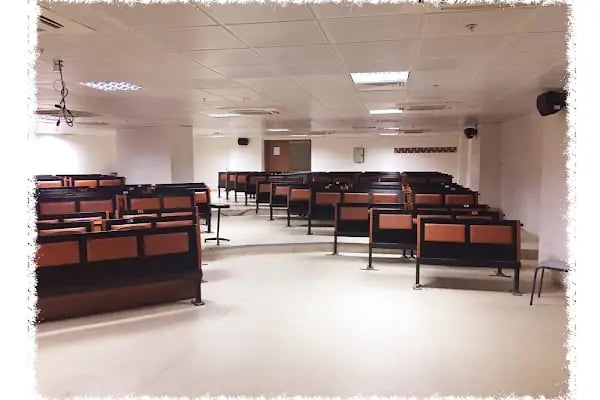 Mersin Üniversitesi Diş Hekimliği Fakültesi - Resim 14