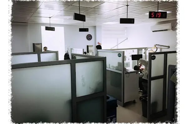 Mersin Üniversitesi Diş Hekimliği Fakültesi - Resim 16