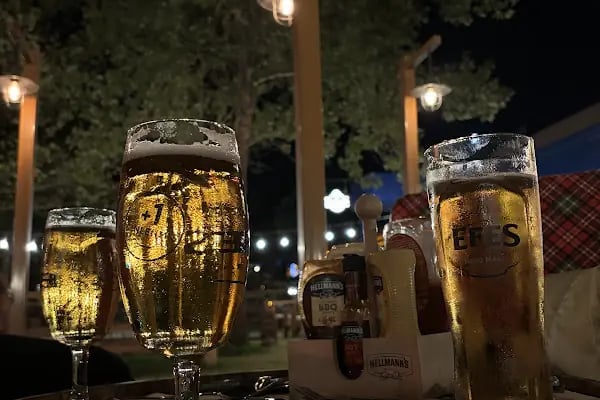 The Scotch Pub Balçova - Resim 6