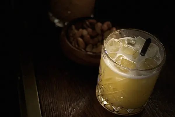 The Scotch Pub Balçova - Resim 9