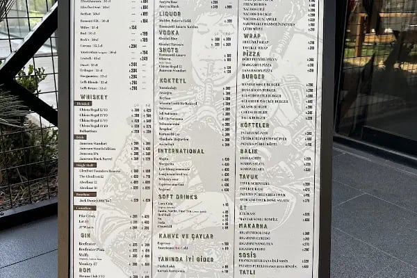 The Scotch Pub Balçova - Resim 5