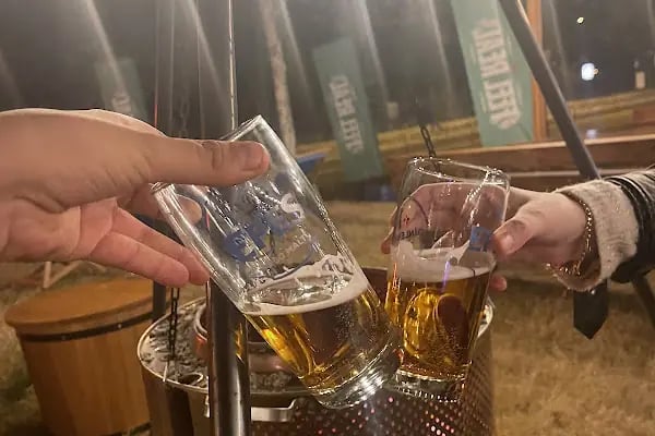 The Scotch Pub Balçova - Resim 8