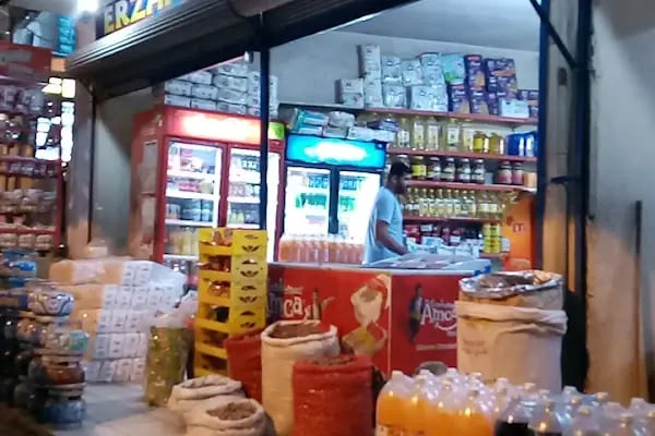 Erzan Market - Resim 20