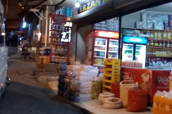 Erzan Market - Resim 2
