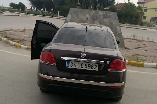 19 Mayıs Parkı - Resim 4