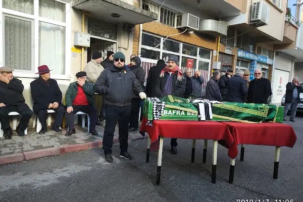 19 Mayıs Parkı - Resim 8