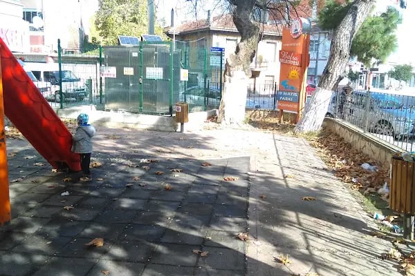 19 Mayıs Parkı - Resim 3