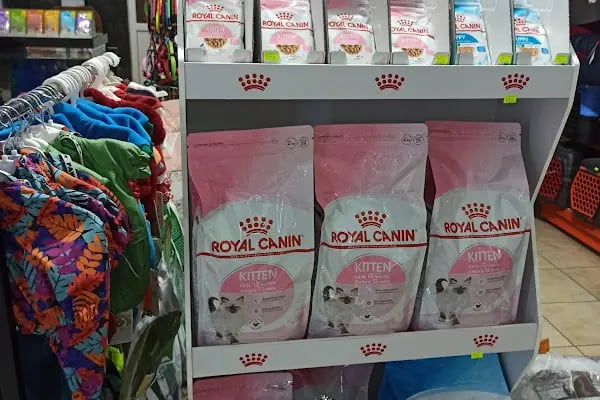 Trabzon yıldızlı petshop - Resim 9