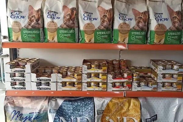 Trabzon yıldızlı petshop - Resim 2