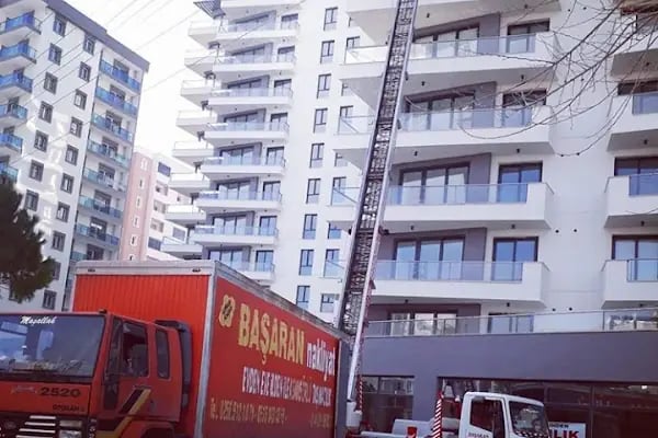 Başaran Nakliyat - Resim 6