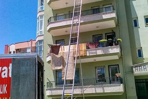 Başaran Nakliyat - Resim 5