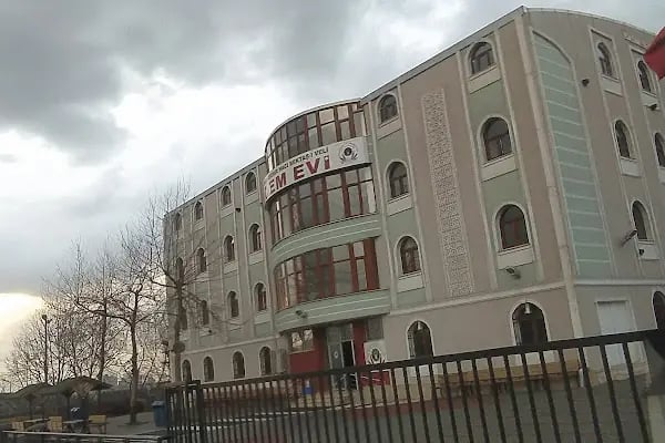 Pir Sultan Abdal Kültür Derneği Eyüp Şubesi Alibeyköy Cem Evi &amp; Kültür Merkezi - Resim 6