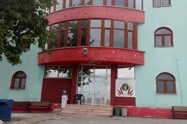 Pir Sultan Abdal Kültür Derneği Eyüp Şubesi Alibeyköy Cem Evi &amp; Kültür Merkezi - Resim 4