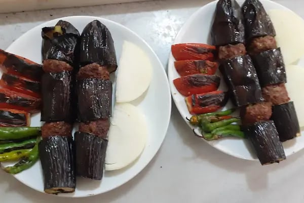 Lokman Usta Kebap Salonu - Resim 4