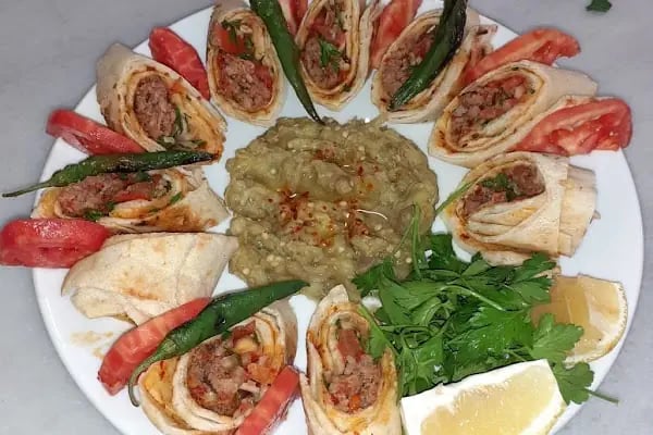Lokman Usta Kebap Salonu - Resim 10