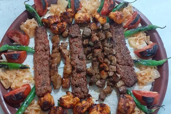 Lokman Usta Kebap Salonu - Resim 3