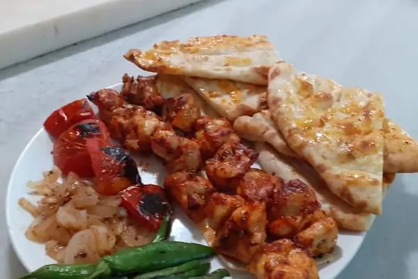 Lokman Usta Kebap Salonu - Resim 9