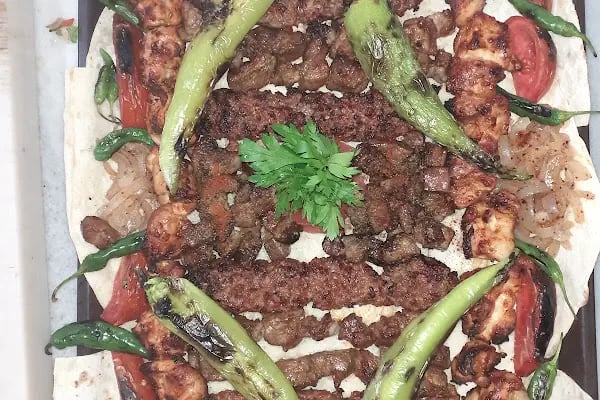 Lokman Usta Kebap Salonu - Resim 11
