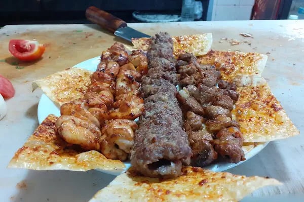 Lokman Usta Kebap Salonu - Resim 6