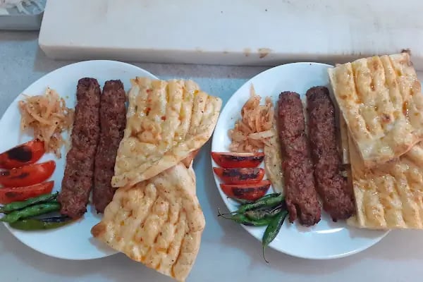 Lokman Usta Kebap Salonu - Resim 19