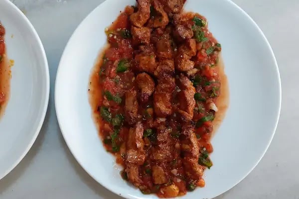Lokman Usta Kebap Salonu - Resim 12
