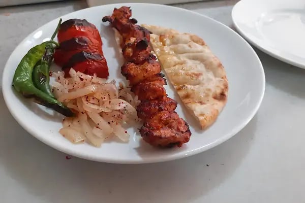 Lokman Usta Kebap Salonu - Resim 7