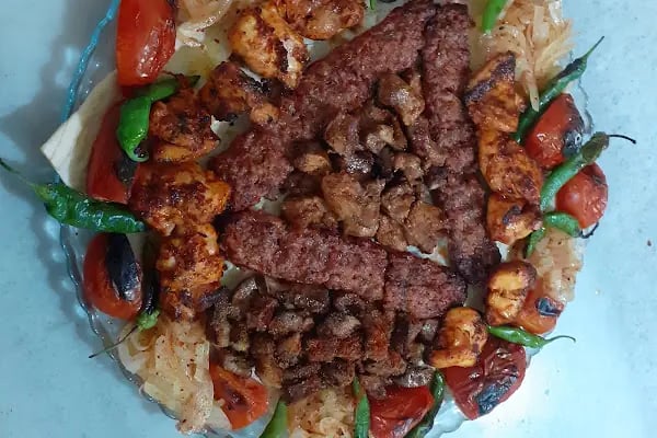 Lokman Usta Kebap Salonu - Resim 16