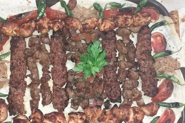 Lokman Usta Kebap Salonu - Resim 20