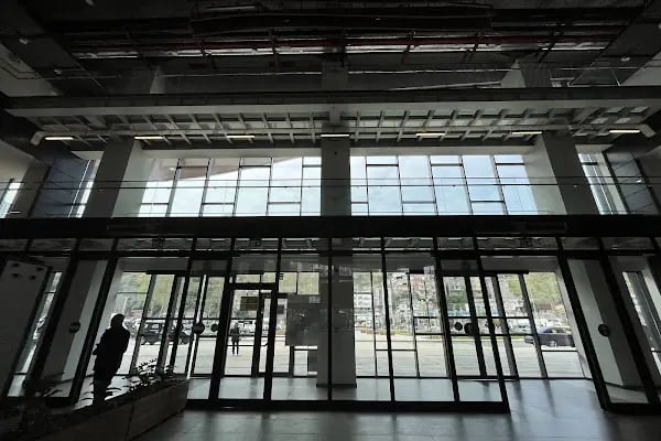 Trabzon Şehirlerarası Otobüs Terminali - Resim 13
