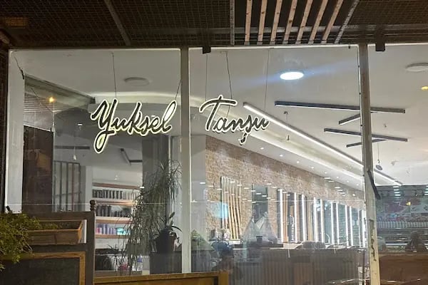 Yüksel Tanşu - Resim 2