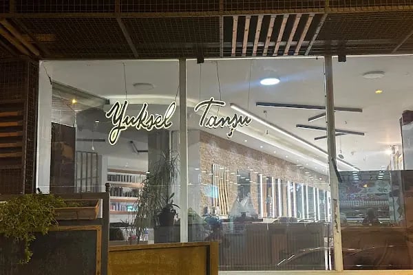 Yüksel Tanşu - Resim 3