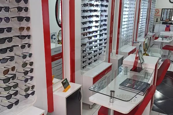 Mert Optik - Resim 2