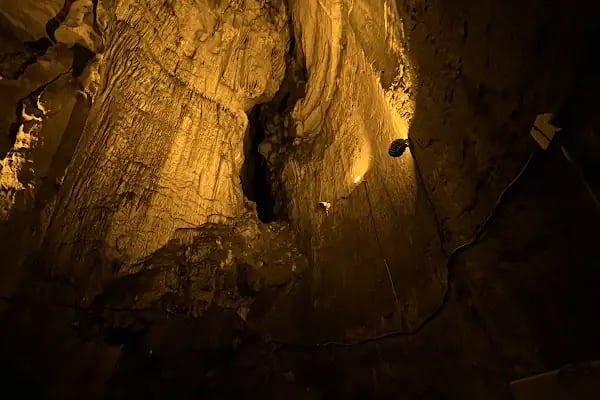 Çamlıdüz Uçarsu Şelalesi - Resim 9