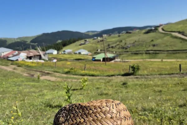 Çamlıdüz Uçarsu Şelalesi - Resim 20