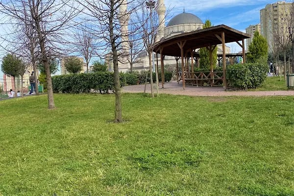Zülfikar park Halkalı Turkey - Resim 10